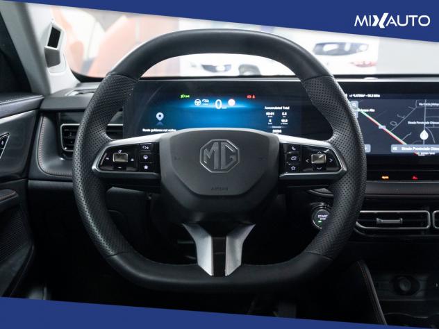 Mg HS 1.5T Luxury DCT - Foto 12