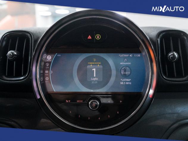 Mini Countryman 2.0 Cooper D Essential Twin Power Turbo Steptronic - Foto 16