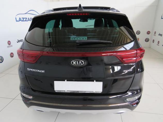 KIA Sportage 1.6 CRDI 136 CV 2WD Mild Hybrid GT Line rif. 20949123 - Foto 8
