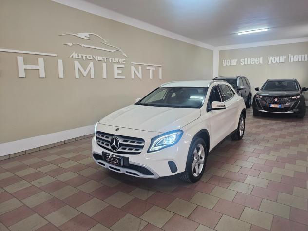 Mercedes-benz GLA 180 d Sport - Foto 5