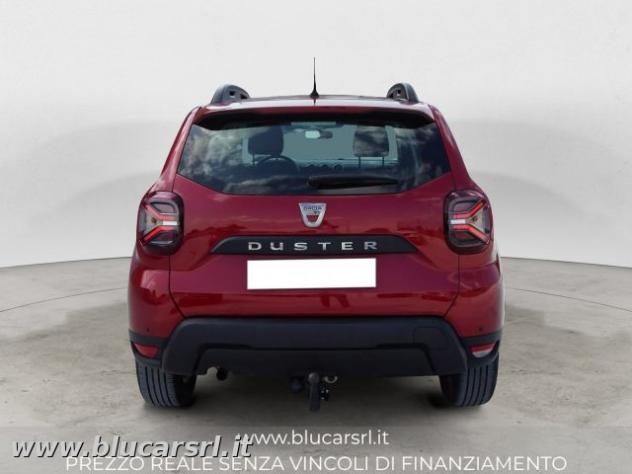 DACIA Duster 1.5 dCi 115cv 4x2 Expression AUTOCARRO rif. 23886357 - Foto 4