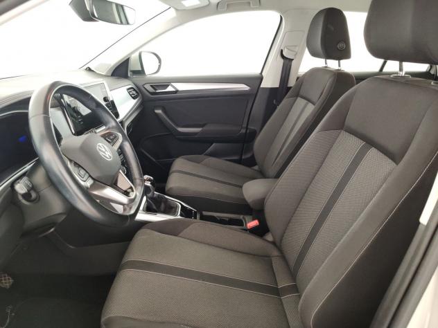 Volkswagen T-Roc T-Roc 1.0 tsi Life 110cv - Foto 7