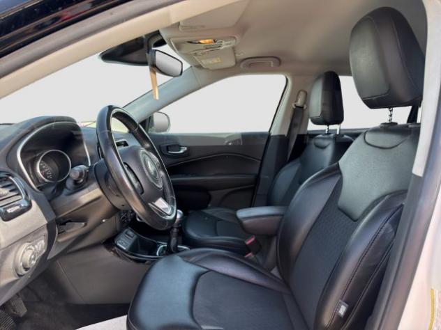JEEP Compass Compass 1.4 MultiAir 2WD Night Eagle rif. 23939851 - Foto 9