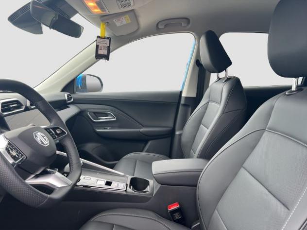 MG ZS ZS Hybrid+ Luxury rif. 23903679 - Foto 9