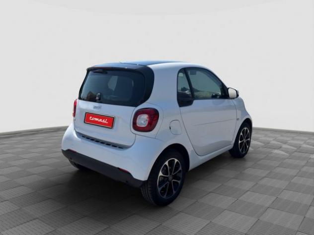 SMART ForTwo fortwo 70 1.0 Aut/twinamic Prime rif. 23956506 - Foto 5