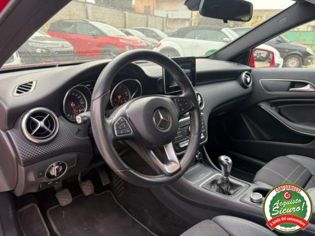 MERCEDES-BENZ A 160 Urban Xeno rif. 24159614 - Foto 9