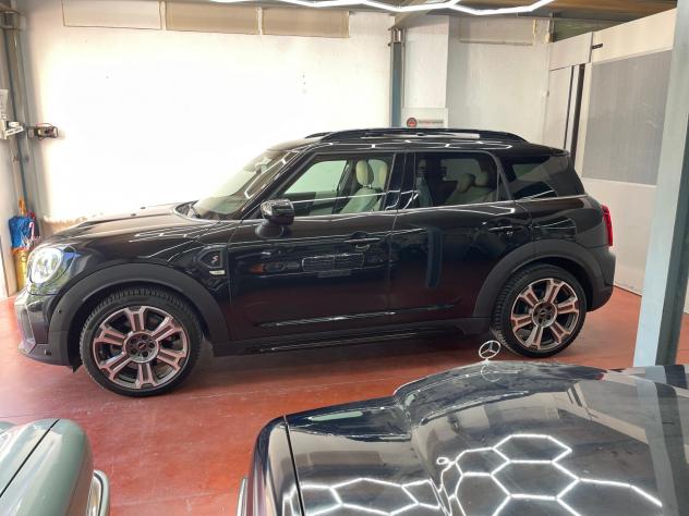 Mini Cooper S Countryman 2.0 UNICOPROPRIETARIO PERFETTA - Foto 4