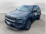 JEEP Compass e-Hybrid 1.5 Turbo MHEV T4 96kW Summit DDCT rif. 23611798