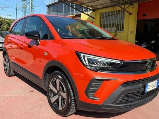Opel Crossland 1.2 12V Start&Stop Edition, UNIPROP, OK NEOPATENTATI!! - Foto 3