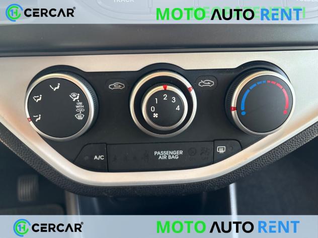 Kia Picanto 5 Porte Picanto 1.0 Glam 69cv 5p - Foto 19