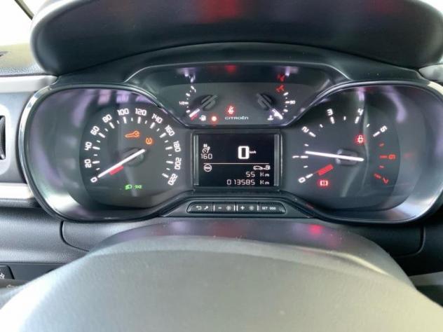 Citroën C3 3ª serie PureTech 83 S&S You - Foto 9
