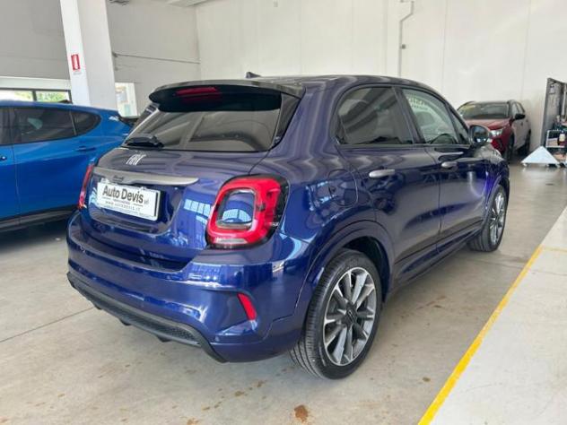 FIAT 500X 1.3 MultiJet 95 CV Sport rif. 24059096 - Foto 5