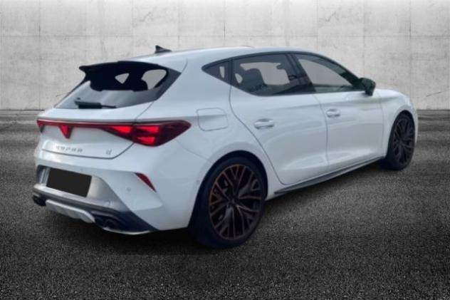 CUPRA Leon 2.0 TSI 300 CV DSG VZ rif. 23774649 - Foto 2