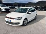 Volkswagen Polo GTI 1.4 TSI DSG 5 porte GTI