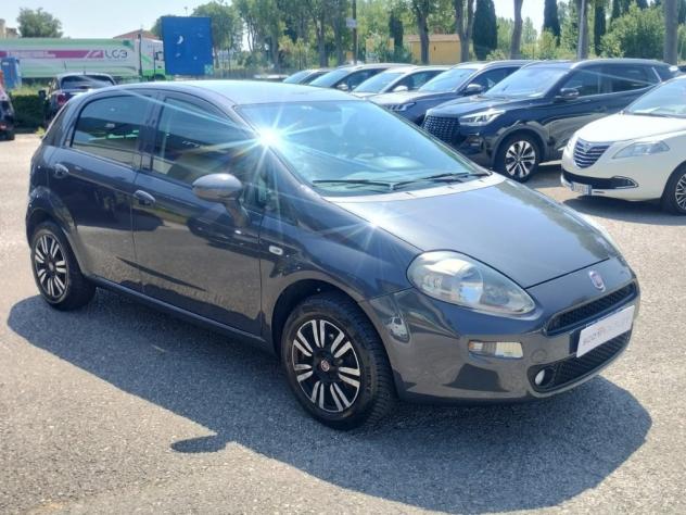 FIAT Punto III 2012 1.2 Street 5p E6 - Foto 3