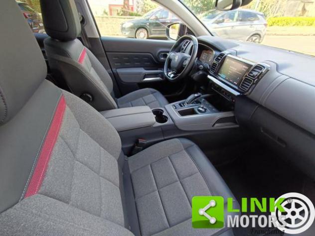 CITROEN C5 Aircross BlueHDi 130 S&S EAT8 Shine rif. 23883838 - Foto 7