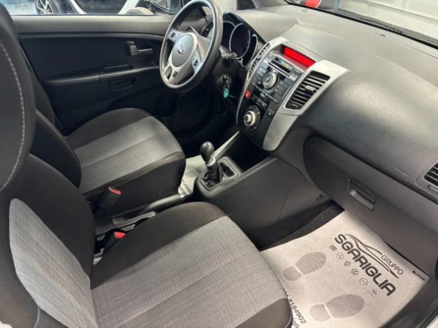 KIA Venga 1.4 CRDi Full Optional rif. 23816259 - Foto 10