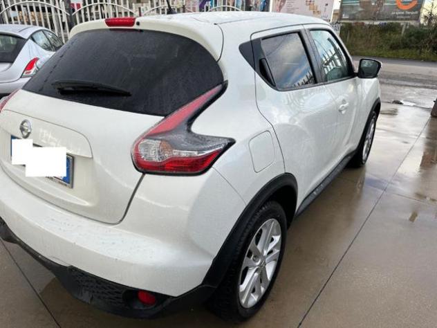 NISSAN Juke 1.5 dCi Start&Stop Tekna rif. 23983071 - Foto 6