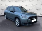 MINI Countryman Mini S ALL4 Classic Countryman Gancio Tetto Head Up Display