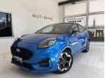 FORD - Puma - 1.0 EcoBoost Hybrid 125 Cv St-Line