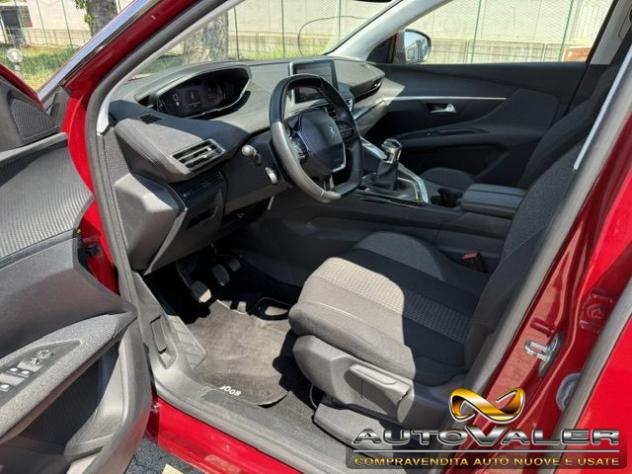 PEUGEOT 3008 PureTech Turbo 130 S&S Allure,Navi. rif. 23943855 - Foto 10
