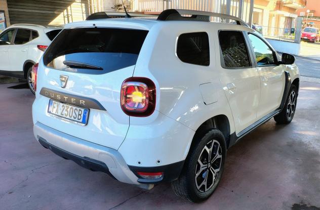 Dacia Duster Duster 1.5 blue dci Prestige 4x2 s&s 115cv - Foto 5