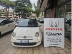 FIAT 500 1.2 69cv Lounge