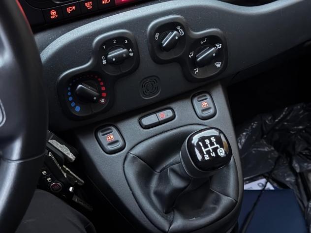 FIAT Panda 1.0 FireFly + GPL - Foto 8