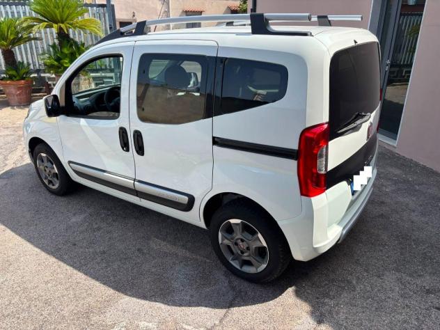 FIAT QUBO 1.3 MJT 95CV S&S Trekking N1 4posti - Foto 3