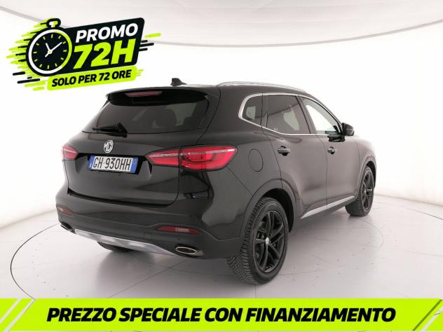 MG HS E 1.5 t-gdi phev Exclusive auto - Foto 2