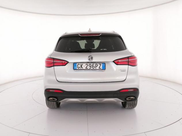 MG HS E 1.5 t-gdi phev Exclusive auto - Foto 4