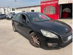 Peugeot 508 1.6 e-HDi 115CV cambio robotizzato S&S Allure