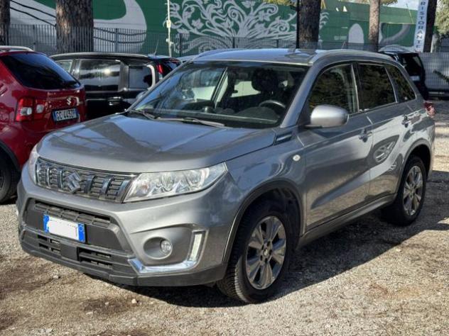 SUZUKI Vitara 1.0cc 112cv BOOSTER TELECAMERA POST. CRUIS CONTROL rif. 23319098 - Foto 2