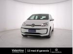 Volkswagen up! 1.0 EVO move up! BMT
