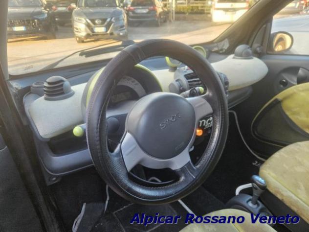SMART ForTwo 700 coupé pure (45 kW) rif. 24193365 - Foto 8