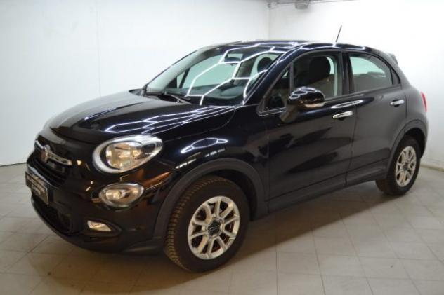 FIAT 500X 1.3 MultiJet 95 CV Business rif. 24066925