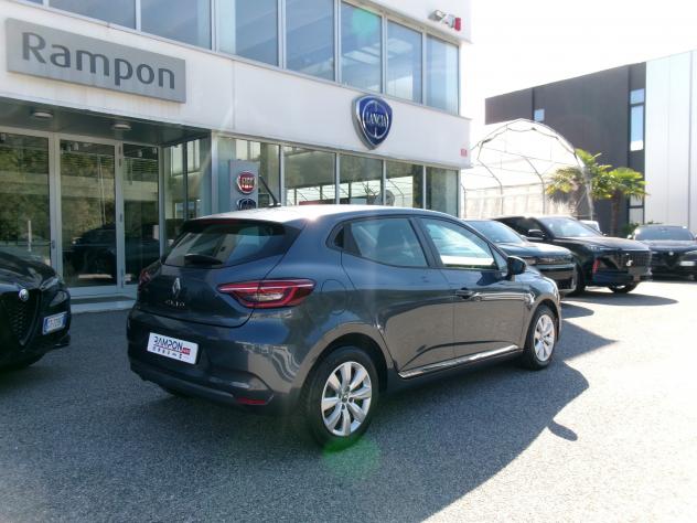 Renault Clio 1.5 DCI BLUE 85cv Intens - Foto 4