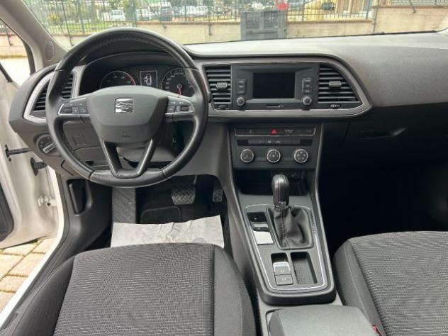 SEAT Leon 1.5 TGI DSG 5p. Style rif. 23456442 - Foto 7