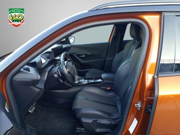 PEUGEOT 2008 BlueHDi 130 S&S EAT8 GT Pack rif. 24118140 - Foto 9