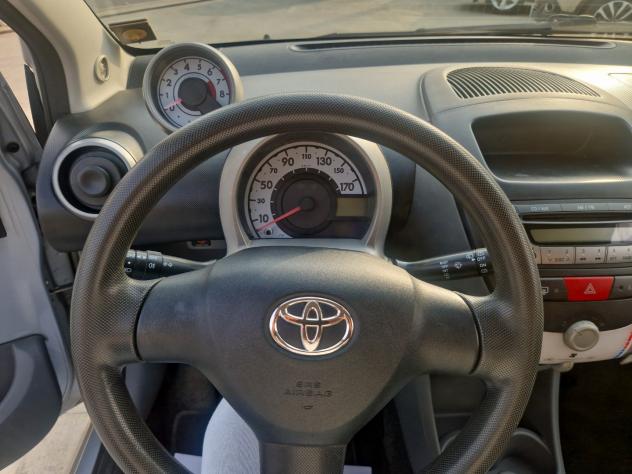 Toyota Aygo Aygo 5p 1.0 Sol m-mt - Foto 10