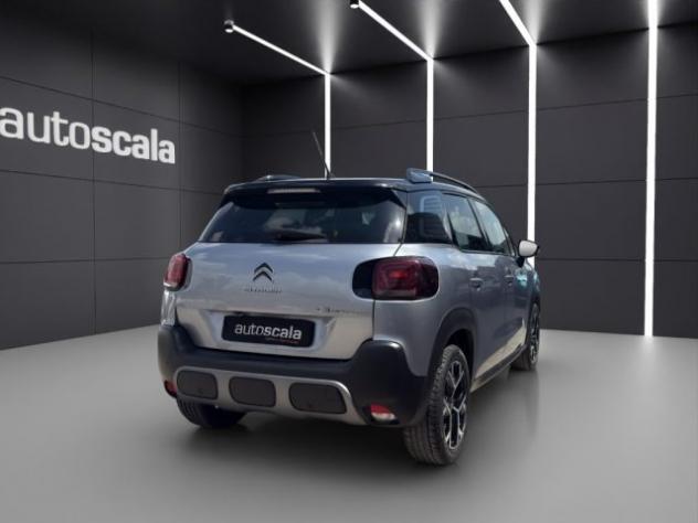 CITROEN C3 Aircross PureTech 110 S&S Max rif. 24068277 - Foto 5