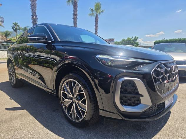 AUDI Q5 SPB 204CV SLINE QUATTRO STRONIC - Foto 4