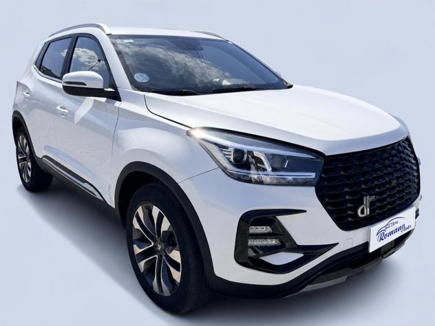 DR AUTOMOBILES - dr 5.0 - 1.5 Bi-Fuel GPL#TETTO APRIBILE! - Foto 3
