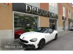 ABARTH 124 Spider 1.4 Turbo MultiAir 170 CV 70th ANNIVERSARY  rif. 24104046