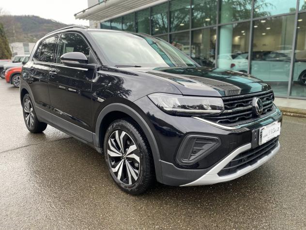 Volkswagen T-Cross 1.0 TSI 115 CV DSG Life