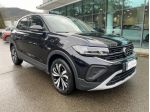 Volkswagen T-Cross 1.0 TSI 115 CV DSG Life