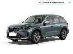 BMW X1 U11 sdrive18d auto