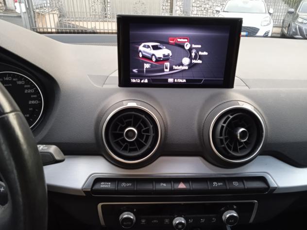 Audi Q2 1.6 TDI S tronic Sport - Foto 9