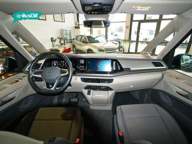 VOLKSWAGEN Multivan 2.0 TDI 150CV DSG Space rif. 23311731 - Foto 5