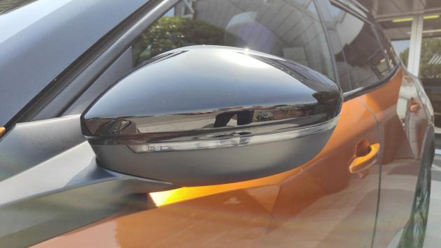 Peugeot 2008 PureTech 155 EAT8 S&S GT *TETTO APRIBILE, PROMO* - Foto 9